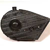 Right Belt Cover 78-84
