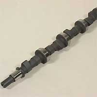 Camshafts and Lifters