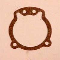 Cork Gasket At Cam Tower Rear