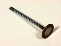 Exhaust Valve  78-84