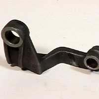 Used Tensioner Arm, 83-84