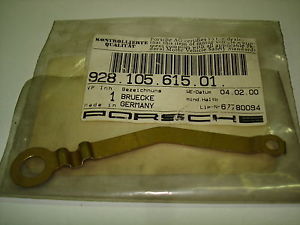 Copper Contact For Tensioner -88