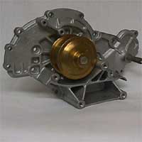 Water Pump 87-95 Geba