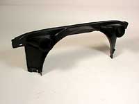 Used Upper Fan Shroud 78-84