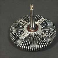 Fan Clutch 78-86