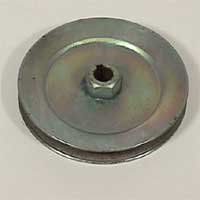 Fan Pulley 81-86