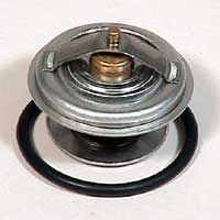 Thermostat 83 C