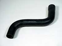 Upper Radiator Hose 85-95