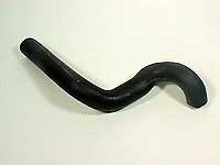 Lower Radiator Hose 78-86