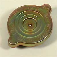 Radiator Cap 78-95