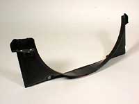 Used Fan Shroud Lower 78-86
