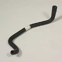 Thermostat To Reservoir  85-86 Lhd S/S 06