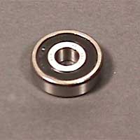 Fan Clutch Bearing Rear 78-86