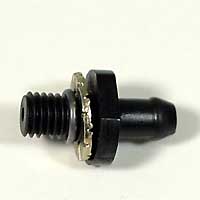 Radiator Top Nipple   1 left