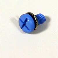 Radiator Drain Plug 78-95