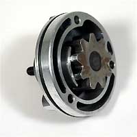 Used Oil Pump 83 -95