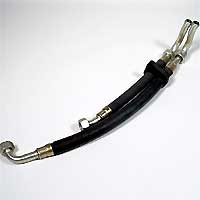 Oil Cooler Lines 78-89