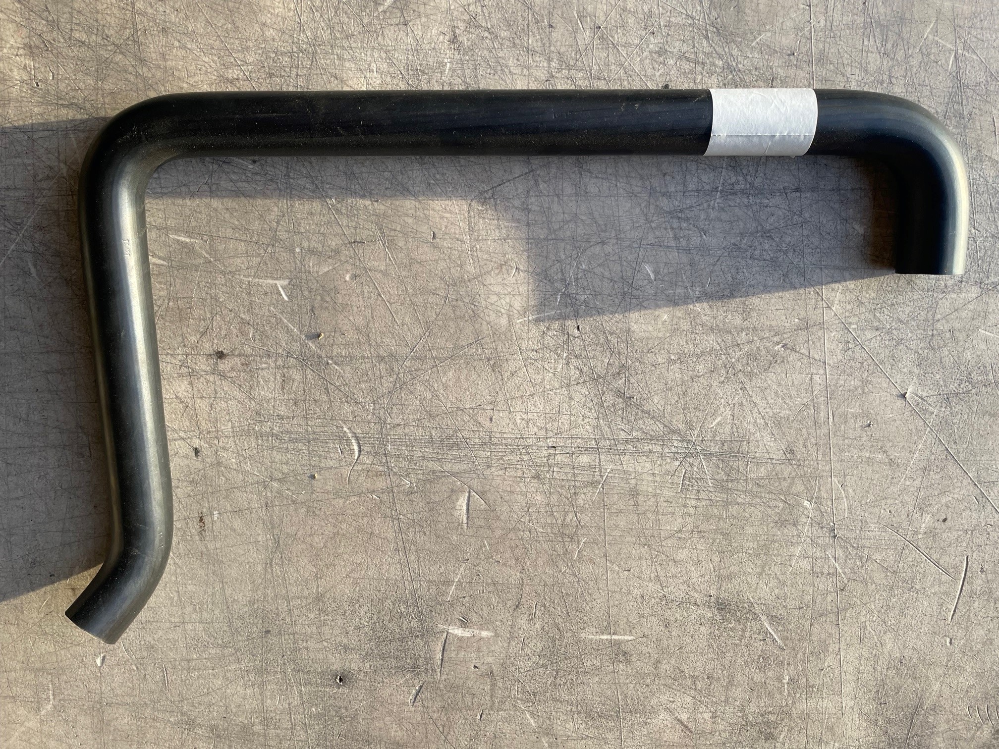 Aftermarket Breather Hose 78-79
