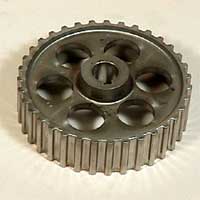 Used Oil Pump Drive Gear 78-82