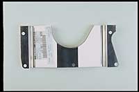 Oil Pan Baffel For Gts