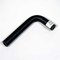 Breather Hose Elbow 85-86