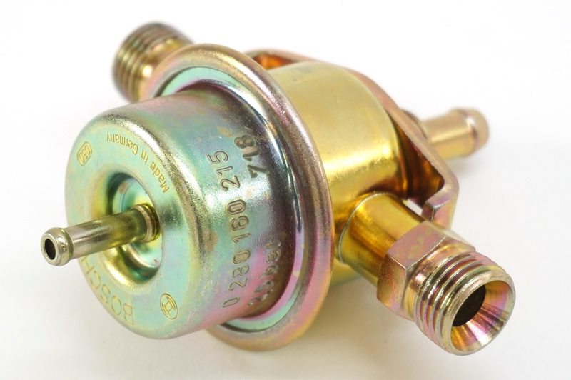 Fuel Pressure Reg. 87