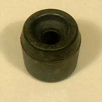 Rubber Injector Sleeve 78-79