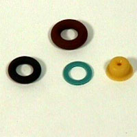 Injector Seal Kit 87-95