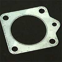 Muffler Gasket 78-79 Cat Rear ss 02