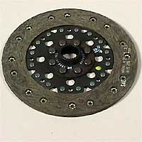 Clutch Disc 1 78-86