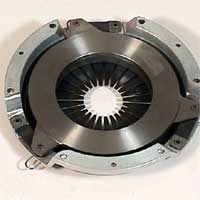 Pressure Plate  78-86  S/S 27