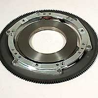 Rebuilt Intermediate Plate 80-86 exch