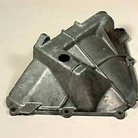 Used  Lower Bellhousing 83-86 1r