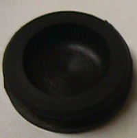 Cap Plug For Clutch Cover
