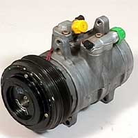 Used A/c Compressor  80-89