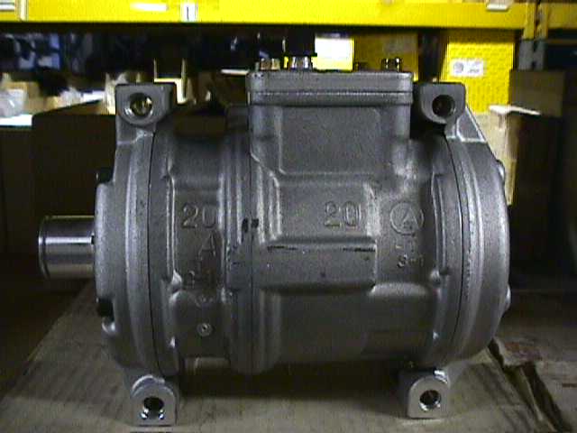 A/c Compressor 93-95 Rebuilt