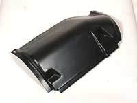 Used Fuel Pump Cover 78-79