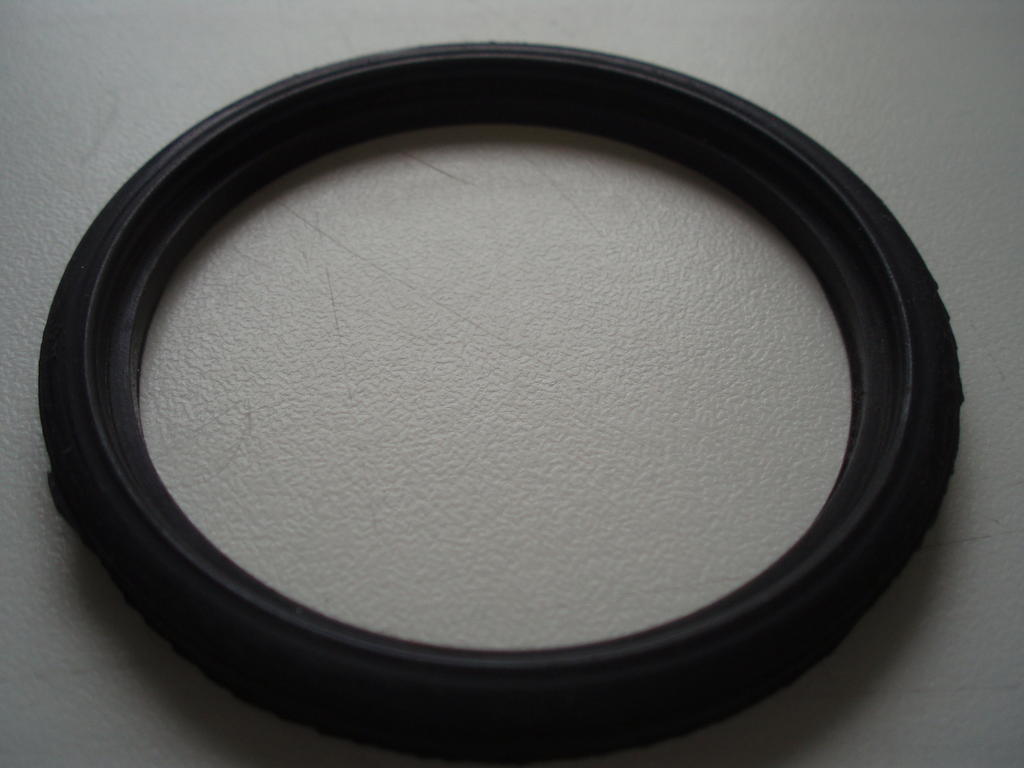 Fuel Cap Seal