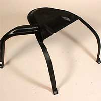 Used Gas Tank Strap 80-83.5