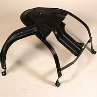 Used Gas Tank Strap 83.5-86