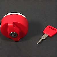 Gas Cap 78-95