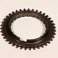 Synchromesh gear set 78-84 1st-4th