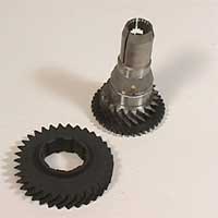 Used 5th Gear Set 80-82