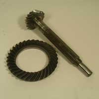 Ring And Pinion 85-86 2.20
