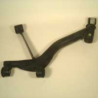 Used Left Lower Rear Control arm