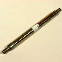 Pivot Bolt For Rear Suspension