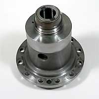 Used Limited Slip Diff 78-82