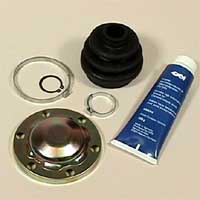 Axle Boot Kit 85-95
