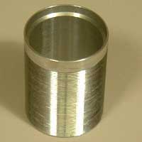 Rear Threaded Sleeve Boge