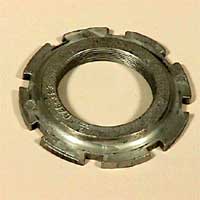 Used Rear Bilstein Adj Nut